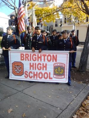 _brightonbengal's profile picture. J.r.o.t.c program