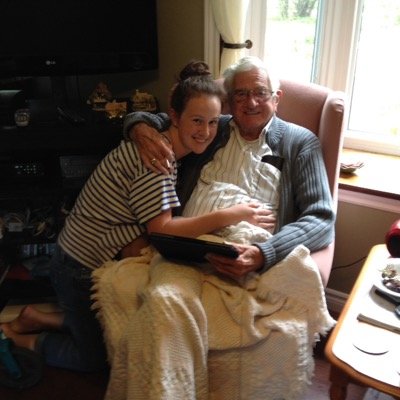 jennifernielson's profile picture. Follow your arrow wherever it points