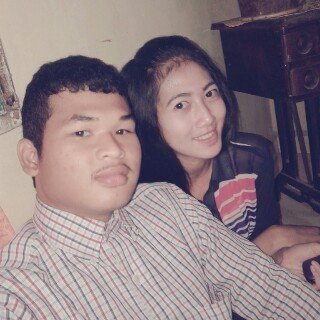 Rizkie_Hasibuan's profile picture. Yakin yang difikirkan bisa terjadi (y), 05 mei