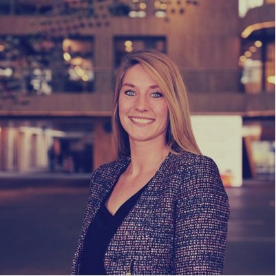Msc Corporate Communication | Content marketing | reputatiemanagement | reisverhalen