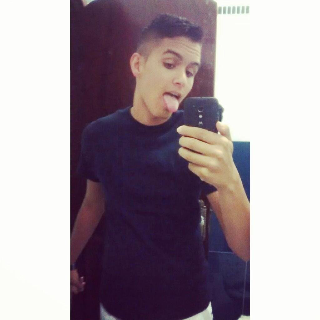 Eu faço da dificuldade a minha motivação!