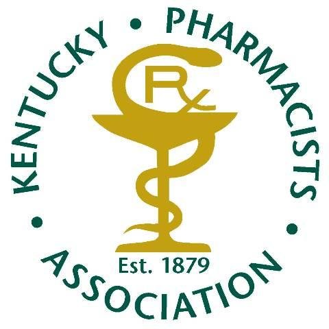 We are YOUR voice in Frankfort. Follow for updates on legislative issues impacting pharmacists in KY.