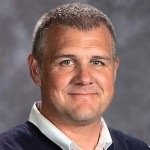 Husband ~ Father of 3 boys ~ Educator ~ Youth Baseball Coach ~ School Shooting Survivor