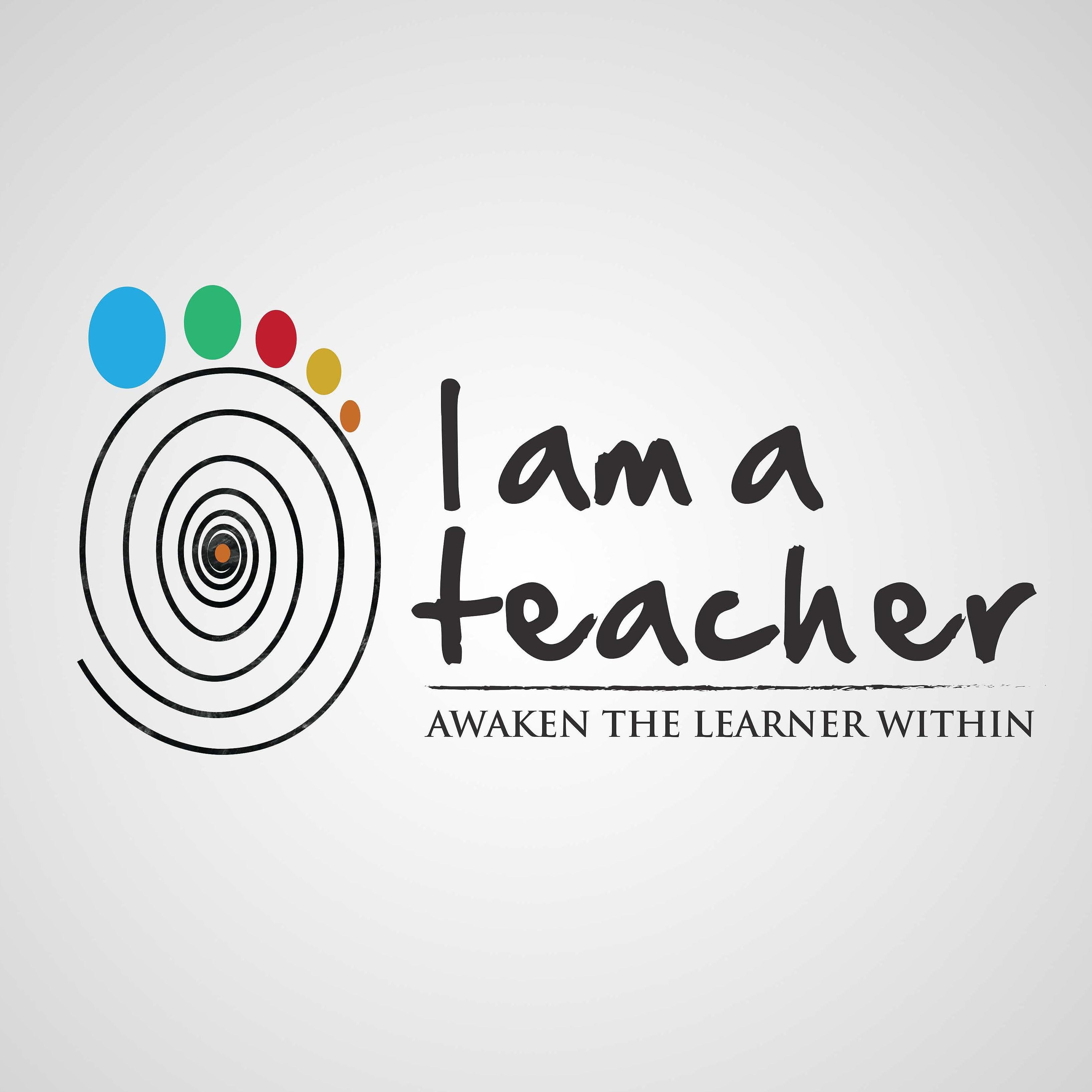 Awaken the learner within | Organisation involved in #education & #teachertraining | Focused on empowering teachers | info@iamateacher.com