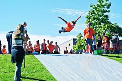 CameronLevy18's profile picture. 