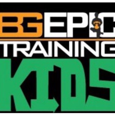 Bear Grylls EPIC Training for Kids. Ultimate FUNctional training inspired and designed by Bear Grylls. For more information, email info@bgepictraining.com