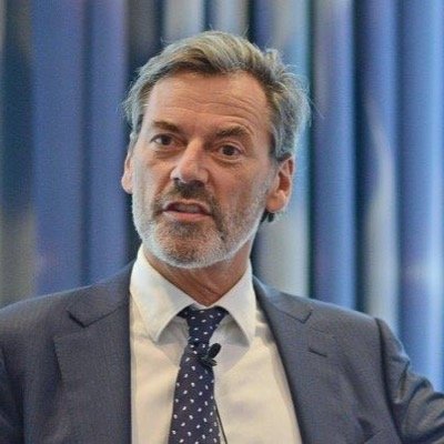 Supervisory Board member Access to Medicine Foundation, retired EY partner and former Global Pharmaceutical sector leader.