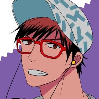 nota_miracle's profile picture. There's no such thing as useless effort.