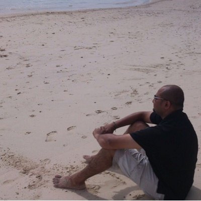 coorgwarrior007's profile image