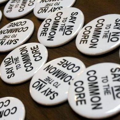 ElimCommonCore's profile picture. 