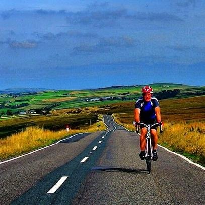 The Skylark Sportive takes place on Sunday April 12 2015 & tackles  several of Yorkshire's iconic Tour de France climbs, including Cragg Vale and Holme Moss.