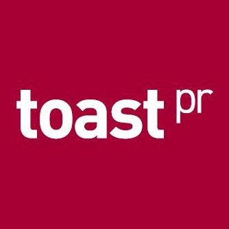 ToastPR Profile Picture