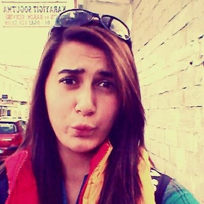 Osmaniye 17 yasindayim akrep burcluyum