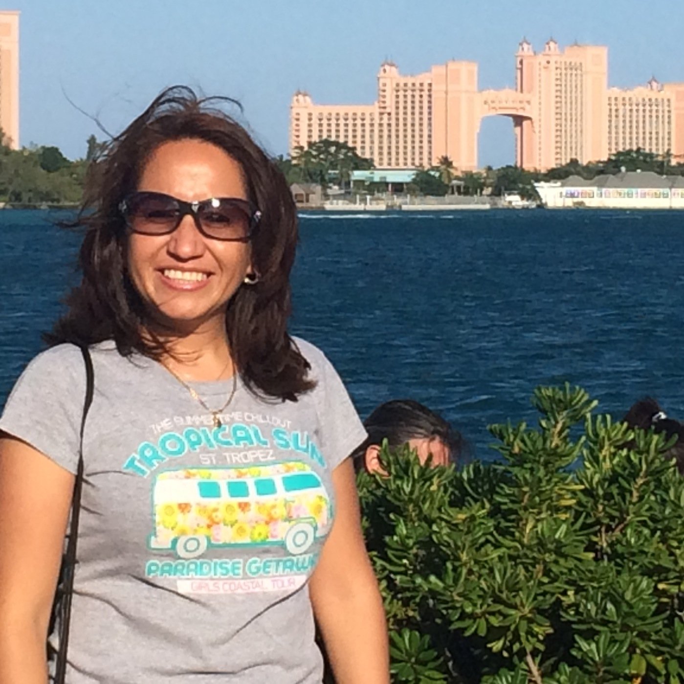 International Marketing Director @ENZACTA