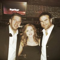 Non Gwilym Hughes (@nongwil) 's Twitter Profile