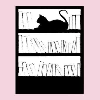 Blog sobre livros.