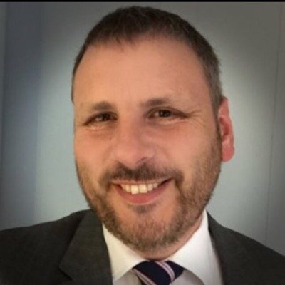 DavidRobbie1's profile picture. Director of The McDougall Group