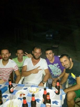 JesusGalvan58's profile picture. La parada citi