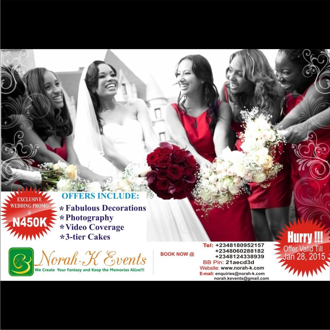 NorahKEvents's profile picture. 