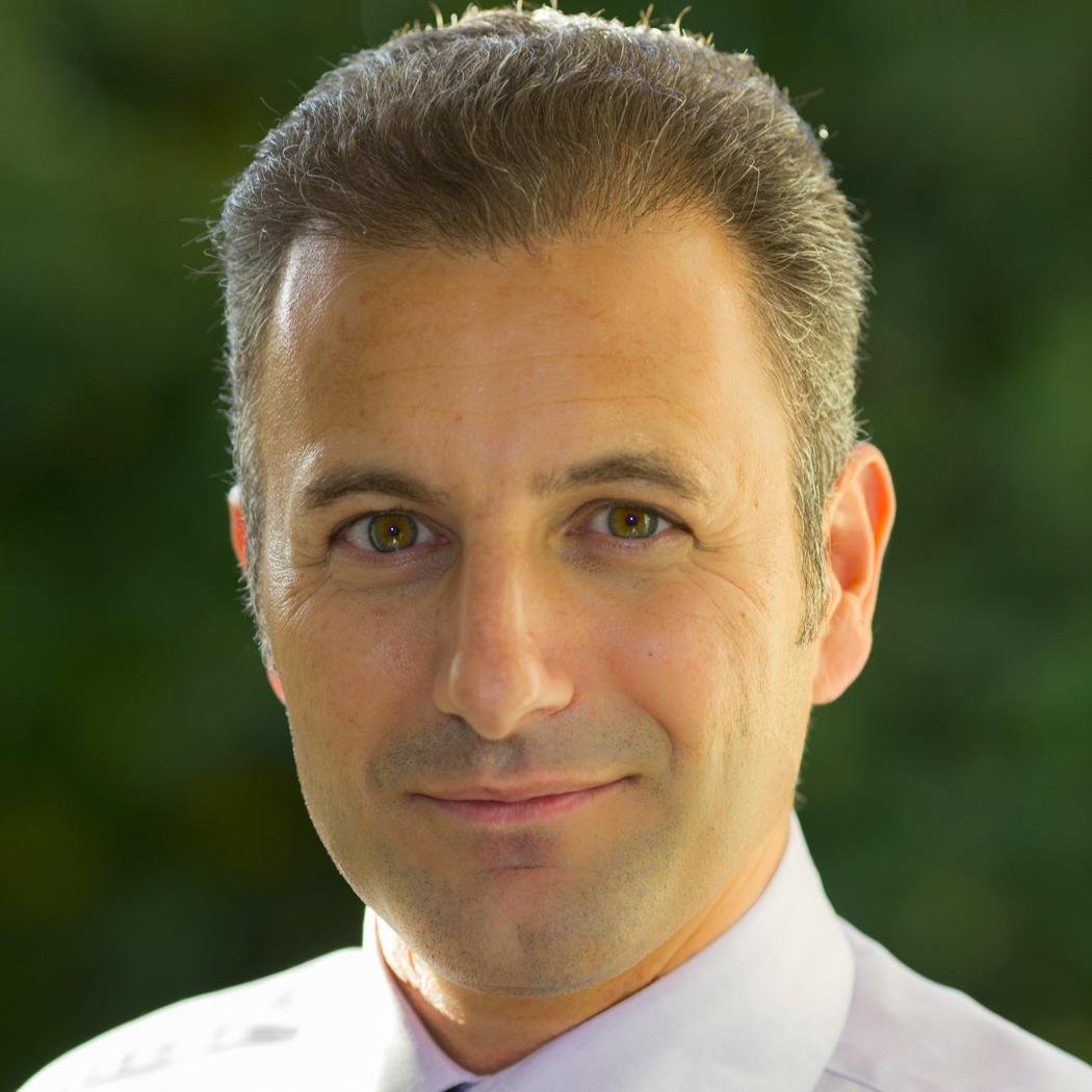 Founder & CEO at OZON, the first all-in-one eCommerce Cybersecurity Solution for SMB