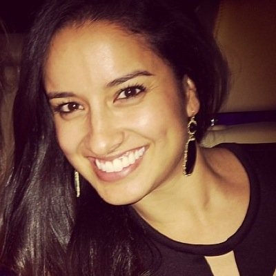 Janelle_Otero Profile Picture
