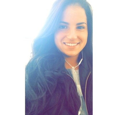 VeeAlicea32's profile picture. Be so good they can't ignore you.