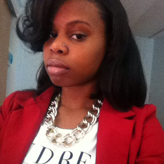 All I know is H.U.S.T.L.E!