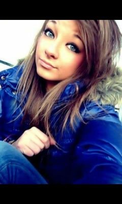 J'unfollow qui je veux quand je veux #Grossesalope