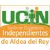 UCIN Aldea del Rey (@ucinaldeadelrey) Twitter profile photo