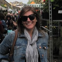 Lacey J Hilliard PhD (@laceyjhilliard) 's Twitter Profile