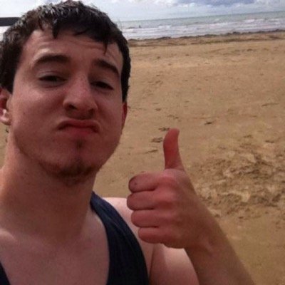 CavCostello's profile picture. 