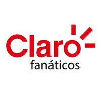 Claro Fanaticos(@clarofanaticos1) 's Twitter Profile Photo