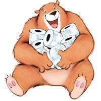 MASCharmin's profile picture. Social Media class project on @Charmin and their amazing social media skills.