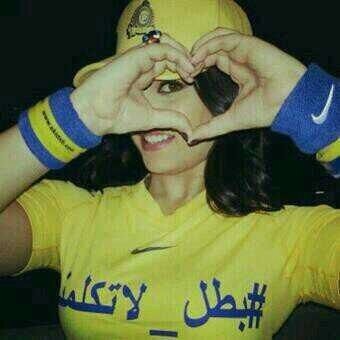 Girl_Nassr's profile picture. 
