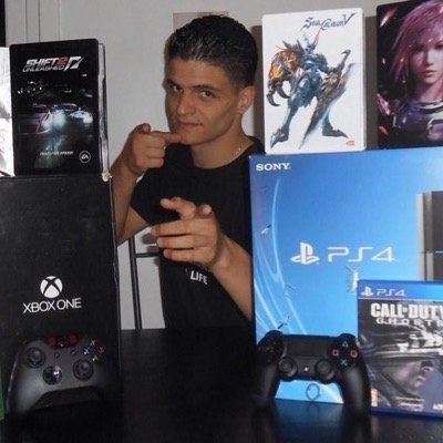 G4L pour que les joueurs reste Online