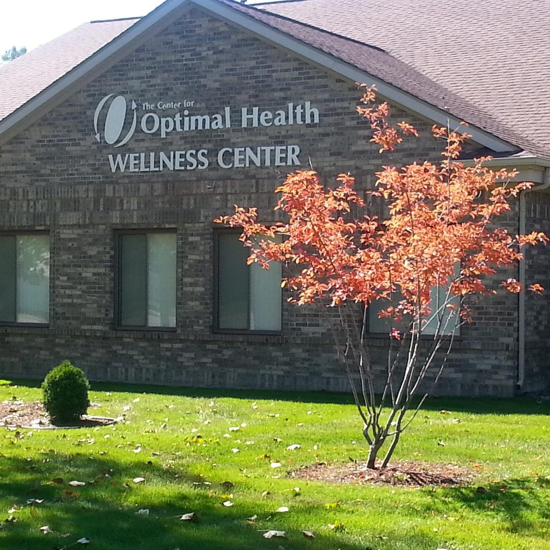 The Center for Optimal Health is a physicians office specializing in functional medicine. Follow us for all things wellness related.