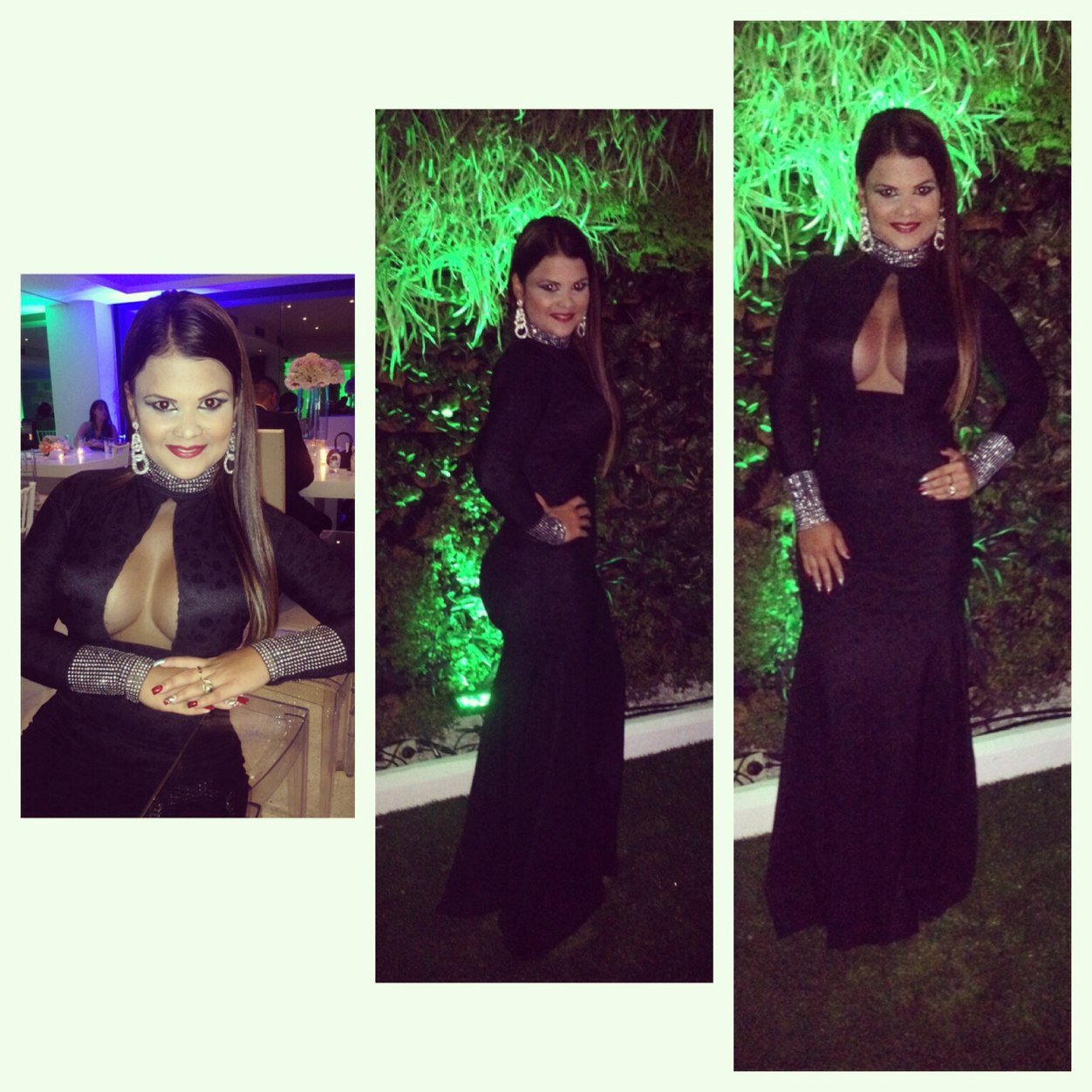 Periodista, amante de los deportes,locutora y orgullosa de ser Venezolana!