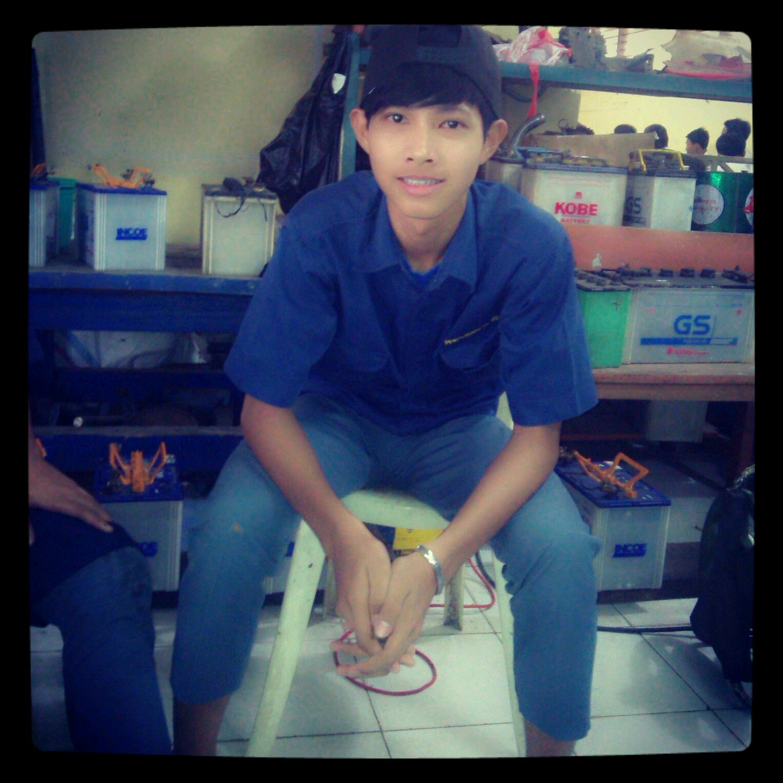 HerlanggaRasull's profile picture. Be Your Self | MOM is everything in my life | ♥ ALLAH SWT | MANCHESTER CITY #MCFC