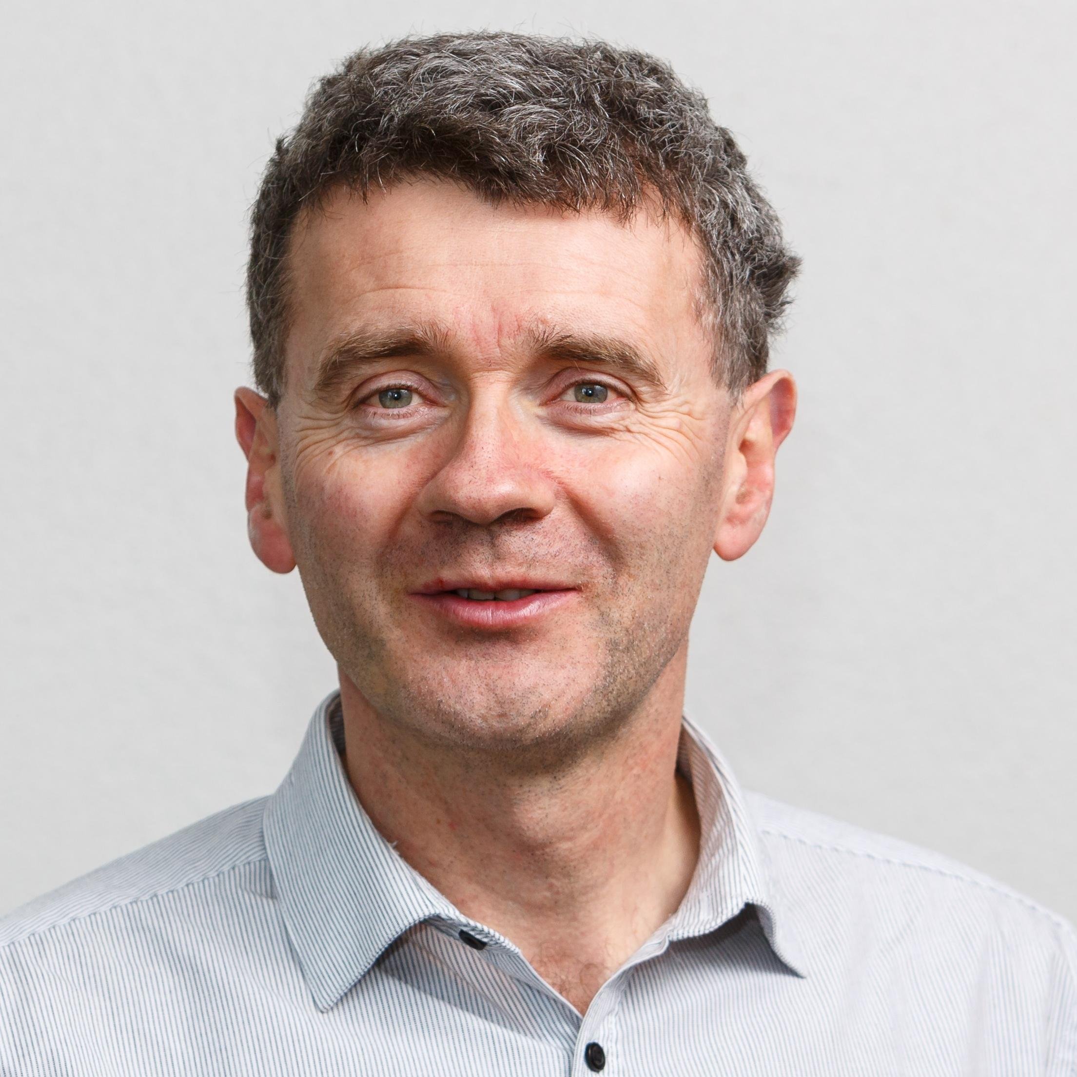 patclaffey's profile picture. 