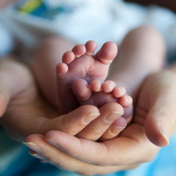 Growing with Children who are invisible and unreachable.