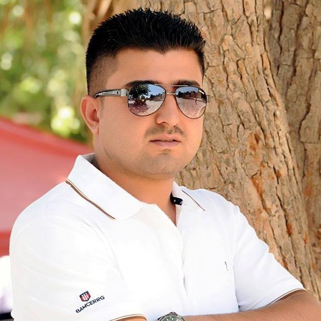 DiyarOmari's profile picture. 