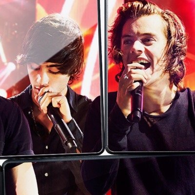 hi mate free follow from @nialldcs please follow means ask for an fb!! ily .. #atlantaneedsotra