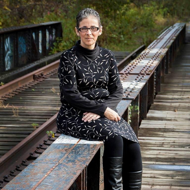 Tracy_Chal's profile picture. 