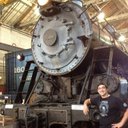 Daniel Condo - @CM_Steam_Illus - Twitter