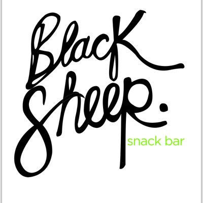 Black Sheep SnackBar