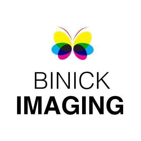 Binick Imaging is your premier authority for large format digital printing and installation. We are a certified HP Latex print shop.