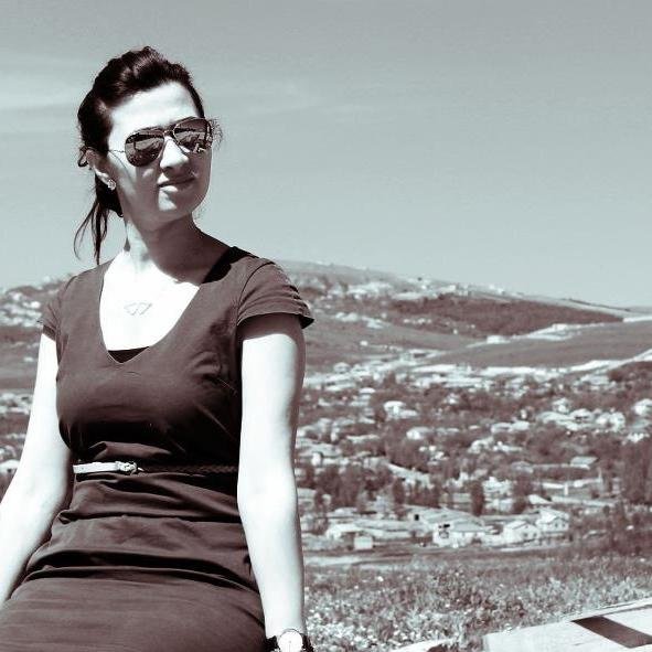 BadalovaNatavan's profile picture. 