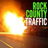 RockCo_Traffic's profile picture. This is a page driven by reports from citizen-reporters - YOU. See a traffic event? Report it. DO NOT TEXT AND DRIVE.  We need volunteers to monitor this page.
