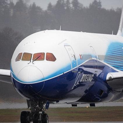 boeingperez's profile picture. Ingeniero en Aeronáutica