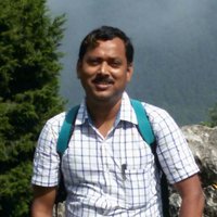 Ajay Srivastava(@ajayshwe) 's Twitter Profile Photo